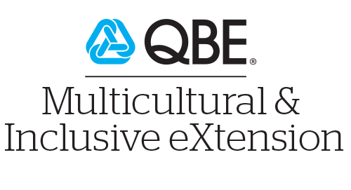 QBE multicultural and inclusive extension
